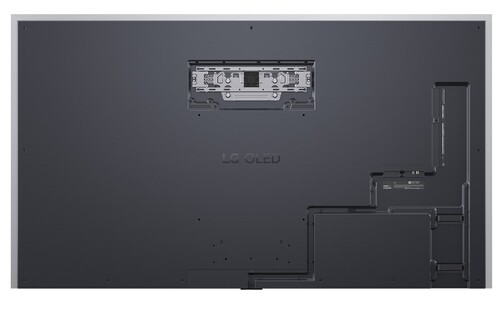 Купить 83" (210 см) Телевизор LG OLED83G5RLA черный  5623456. Характеристики, отзывы и цены в Донецке