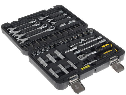 Купить Набор инструментов Berger BG045-14  1137964. Характеристики, отзывы и цены в Донецке