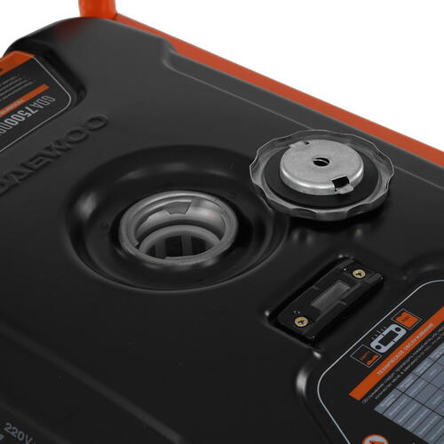 Купить Электрогенератор   бензиновый Daewoo GDA 7500 DPE-3  1097884. Характеристики, отзывы и цены в Донецке