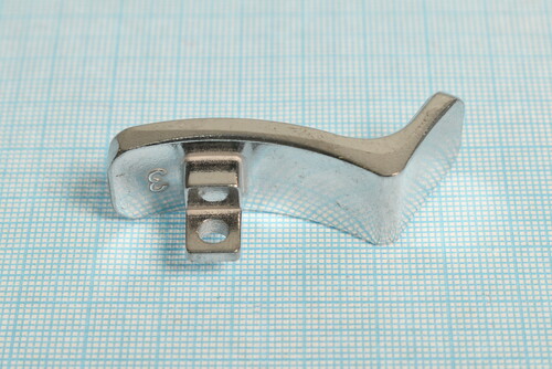 Купить Фиксатор (Тубус) для мясорубки DEXP MGL-2200S (NEW2024) [N/A]  7726813. Характеристики, отзывы и цены в Донецке