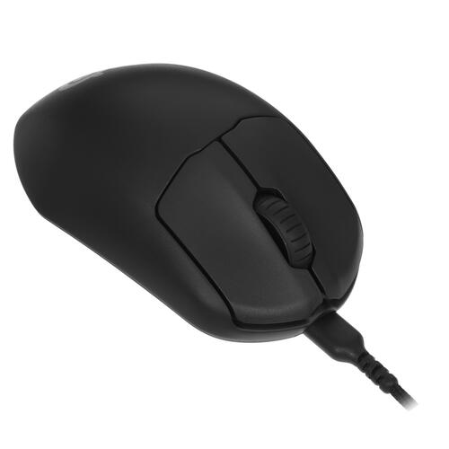 Купить Мышь проводная SteelSeries Prime Mini [62421] черный  5059964. Характеристики, отзывы и цены в Донецке