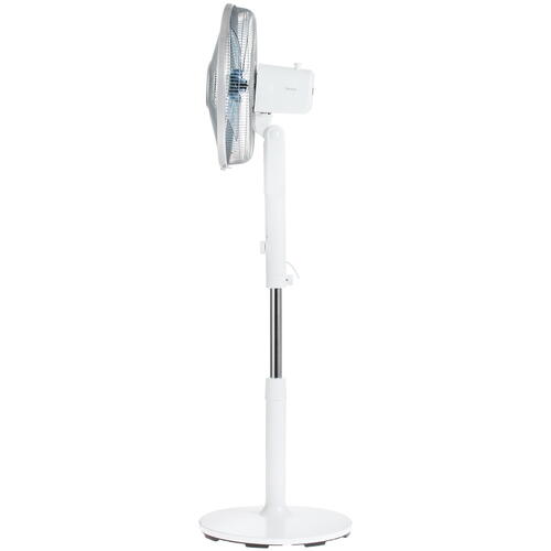 Купить Вентилятор Tefal Turbo Silence Extreme VF5840F0  белый  5323050. Характеристики, отзывы и цены в Донецке
