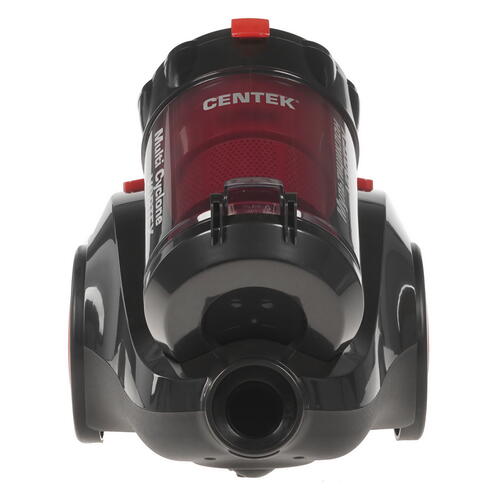 Купить Пылесос Centek CT-2529 черный  1090751. Характеристики, отзывы и цены в Донецке