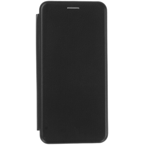 Купить Чехол-книжка  Zibelino Book для Xiaomi Redmi Note 14 черный  9273649. Характеристики, отзывы и цены в Донецке