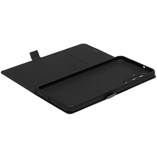 Купить Чехол-книжка  BoraSCO Book Case для Samsung Galaxy M55 черный  5612808. Характеристики, отзывы и цены в Донецке