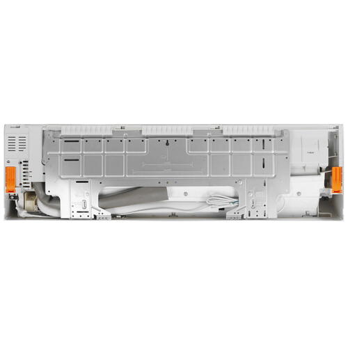 Купить Кондиционер настенный сплит-система Panasonic CS-Z71YKEA/CU-Z71YKEA белый  9986625. Характеристики, отзывы и цены в Донецке