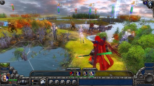 Купить Игра Elven Legacy: Magic (Steam)  5608499. Характеристики, отзывы и цены в Донецке