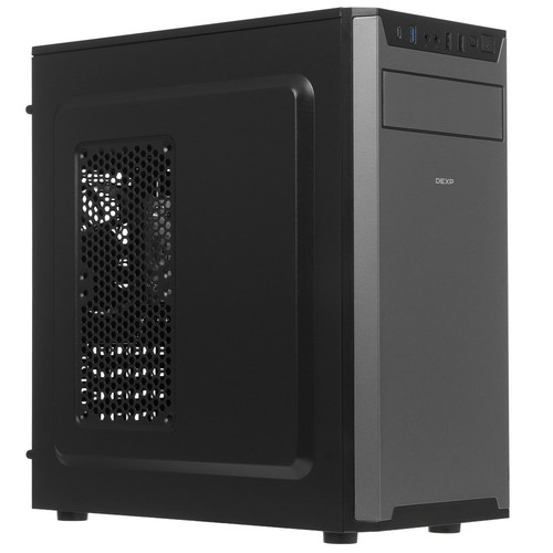 Купить ПК DEXP Atlas H574  5659933. Характеристики, отзывы и цены в Донецке