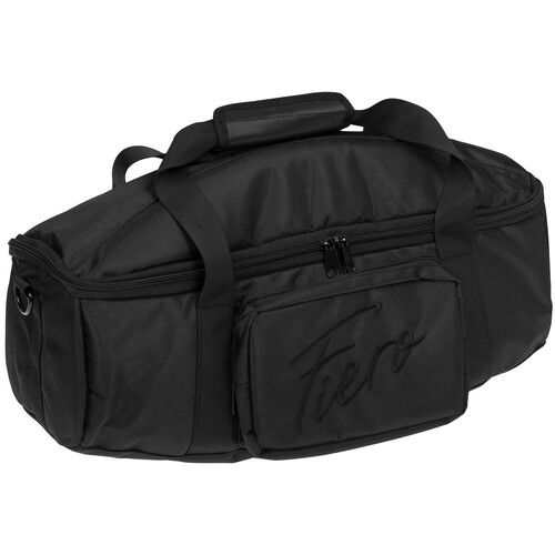 Купить Портативная колонка Fiero Lure Grande FRPS-540, коричневый  9096903. Характеристики, отзывы и цены в Донецке