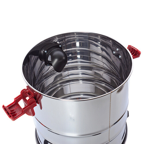 Купить Строительный пылесос аккумуляторный RedVerg RD-VC18/U UNIMAX 18/36, Без ЗУ, Без АКБ  9176779. Характеристики, отзывы и цены в Донецке