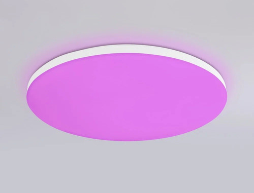 Купить Светильник настенно-потолочный Ambrella Light FZ2002 WH белый/белый  5620845. Характеристики, отзывы и цены в Донецке