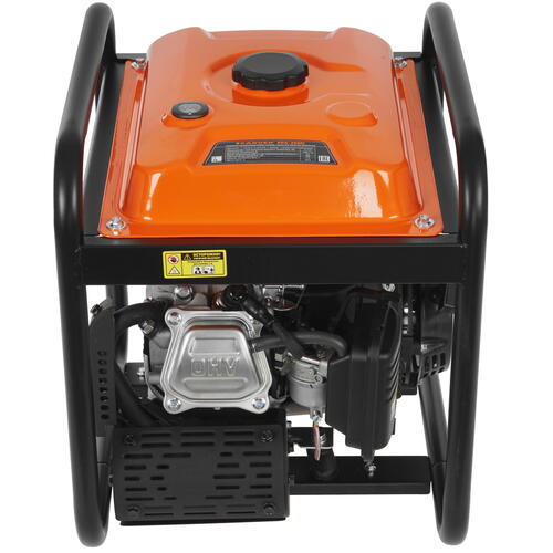 Купить Электрогенератор   бензиновый Carver PPG-3900I  9967101. Характеристики, отзывы и цены в Донецке