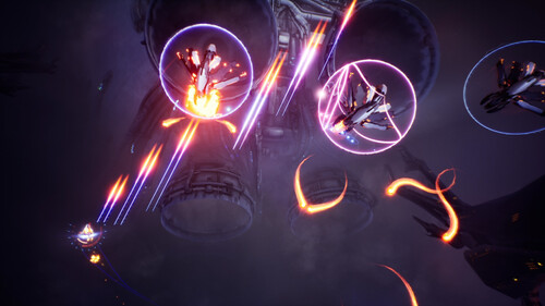 Купить Игра CYGNI: All Guns Blazing Digital Deluxe Edition (Steam)  5610583. Характеристики, отзывы и цены в Донецке