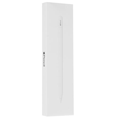 Купить Стилус Apple Pencil (USB-C) для Apple iPad белый  5437395. Характеристики, отзывы и цены в Донецке
