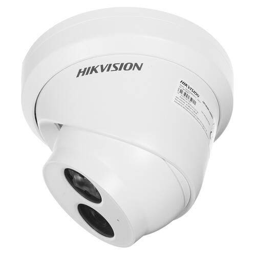 Купить IP-камера Hikvision DS-2CD2383G2-IU 2.8 mm  5344324. Характеристики, отзывы и цены в Донецке
