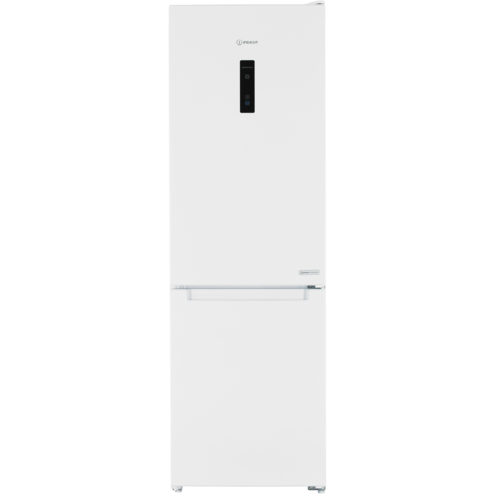 Купить Холодильник с морозильником   Indesit ITS 5181I W белый  5494054. Характеристики, отзывы и цены в Донецке