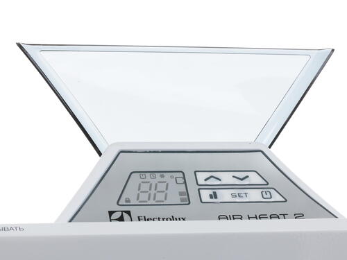 Купить Конвективно-инфракрасный обогреватель Electrolux EIH/AG2-1000 E  1092533. Характеристики, отзывы и цены в Донецке