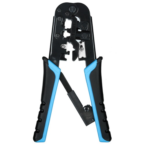 Купить Инструмент для обжима Aceline HT-N5684R  9116111. Характеристики, отзывы и цены в Донецке