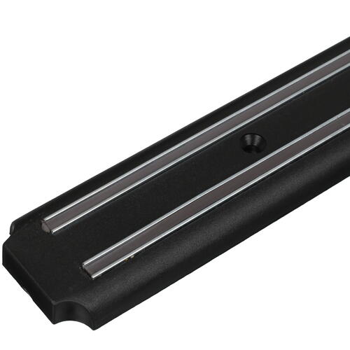 Купить Держатель для ножей Regent inox FORTE 93-BL-JH3 черный  5083725. Характеристики, отзывы и цены в Донецке
