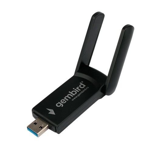 Купить Wi-Fi адаптер + Bluetooth Gembird WNP-UA-020  9155977. Характеристики, отзывы и цены в Донецке