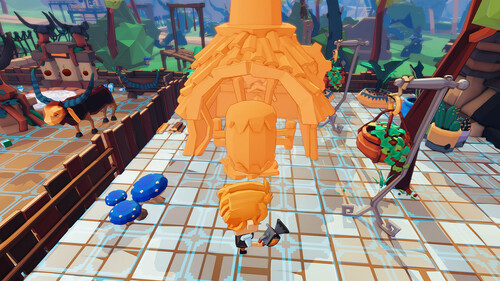 Купить Игра Epic Chef (Steam)  5618102. Характеристики, отзывы и цены в Донецке