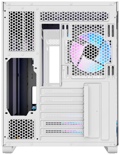 Купить Корпус Ocypus Iota C70 ARGB  5491956. Характеристики, отзывы и цены в Донецке