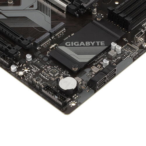 Купить Материнская плата GIGABYTE B760 GAMING X  5098674. Характеристики, отзывы и цены в Донецке
