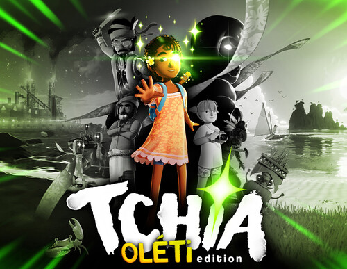 Купить Игра Tchia: Oleti Edition (Steam)  5601490. Характеристики, отзывы и цены в Донецке