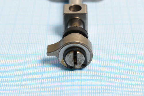 Купить Шток (В сборе) для лобзика FinePower JS800  9954618. Характеристики, отзывы и цены в Донецке