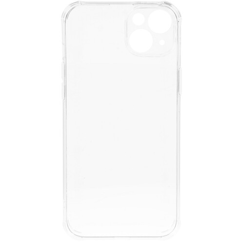 Купить Накладка  Ugreen LP718 для Apple iPhone 15 Plus прозрачный  9155109. Характеристики, отзывы и цены в Донецке