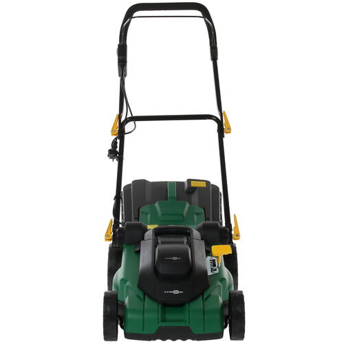 Купить Электрическая газонокосилка FinePower GRL200-43  4869163. Характеристики, отзывы и цены в Донецке