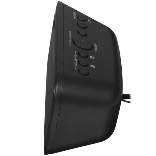Купить Радиобудильник Soundmax SM-1588  5465393. Характеристики, отзывы и цены в Донецке