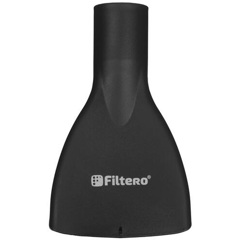 Купить Комплект насадок Filtero FTS 04  5433269. Характеристики, отзывы и цены в Донецке