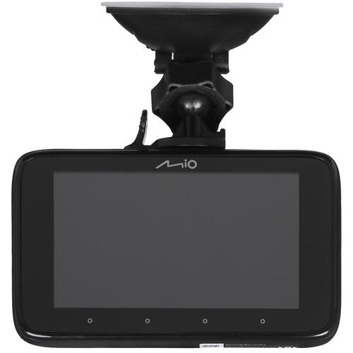 Купить Видеорегистратор Mio ViVa V55  4707608. Характеристики, отзывы и цены в Донецке