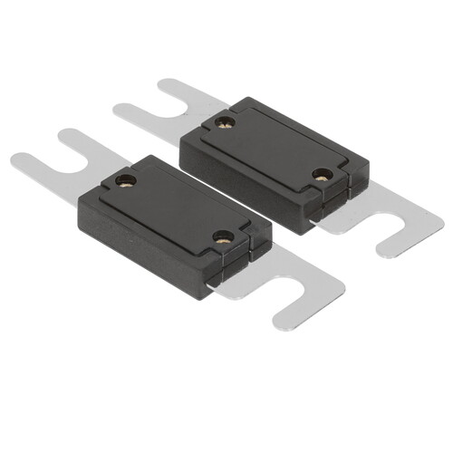 Купить Предохранитель DL Audio Phoenix ANL Fuse 200A 2 шт  9285847. Характеристики, отзывы и цены в Донецке
