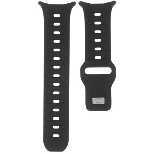 Купить Ремешок VLP для Samsung Galaxy Watch Ultra черный  9263200. Характеристики, отзывы и цены в Донецке