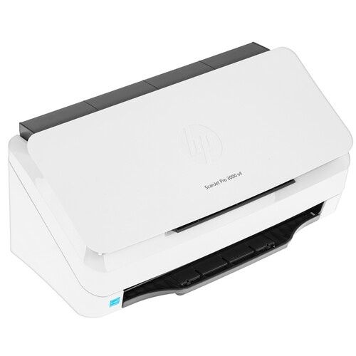 Купить Сканер HP Scanjet Pro 3000 s4  5065166. Характеристики, отзывы и цены в Донецке