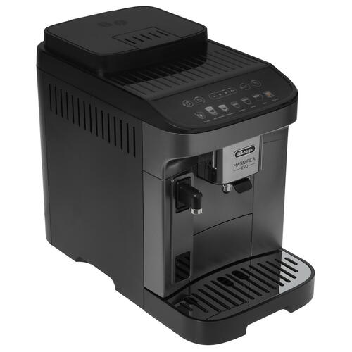 Купить Кофемашина автоматическая DeLonghi ECAM 290.81.TB черный  5084032. Характеристики, отзывы и цены в Донецке