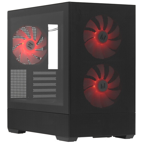 Купить Корпус ZALMAN P30 Air  5462575. Характеристики, отзывы и цены в Донецке