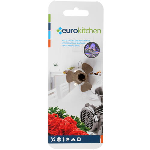 Купить Коуплер Eurokitchen FS-03  4864397. Характеристики, отзывы и цены в Донецке