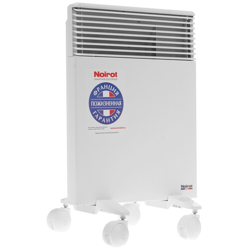 Купить Конвектор Noirot Spot E-5 Plus 750  8153811. Характеристики, отзывы и цены в Донецке