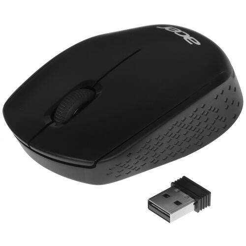 Купить Мышь беспроводная Acer OMR020  4707656. Характеристики, отзывы и цены в Донецке