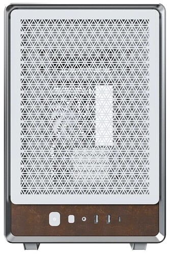 Купить Корпус MONTECH HERITAGE PRO  5614971. Характеристики, отзывы и цены в Донецке