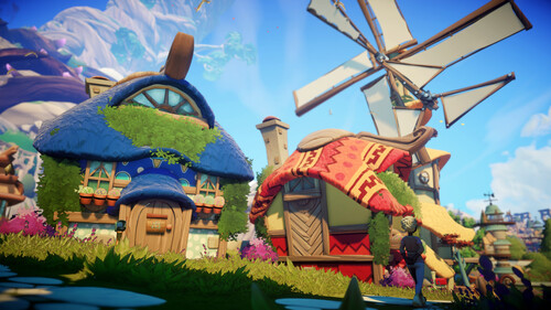 Купить Игра Grow: Song Of The Evertree (Steam)  5622341. Характеристики, отзывы и цены в Донецке