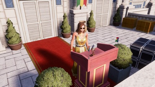 Купить Дополнение для игры Tropico 6: Llama Of Wall Street (Steam)  5626953. Характеристики, отзывы и цены в Донецке