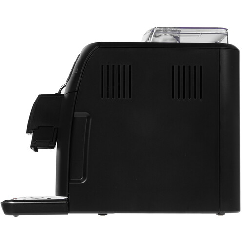 Купить Кофемашина автоматическая GAGGIA Velasсa черный  8125308. Характеристики, отзывы и цены в Донецке