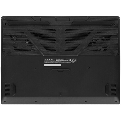 Купить 16" Ноутбук MAIBENBEN X16A серый  5483667. Характеристики, отзывы и цены в Донецке