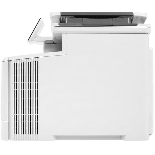 Купить МФУ лазерное HP Color LaserJet Pro M479dw  1377557. Характеристики, отзывы и цены в Донецке