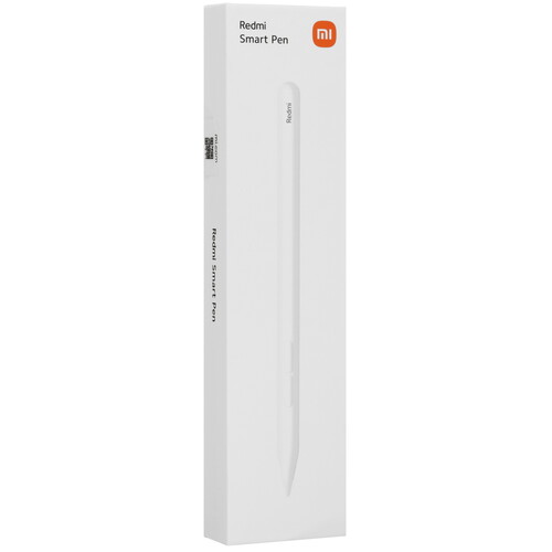 Купить Стилус Xiaomi Redmi Smart Pen для Xiaomi Redmi Pad Pro/ Pad Pro 5G/ Pad SE 2 белый  5466319. Характеристики, отзывы и цены в Донецке