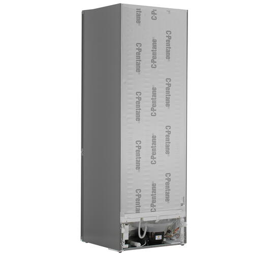 Купить Холодильник с морозильником  Bosch KGN49LB30U черный  5321169. Характеристики, отзывы и цены в Донецке